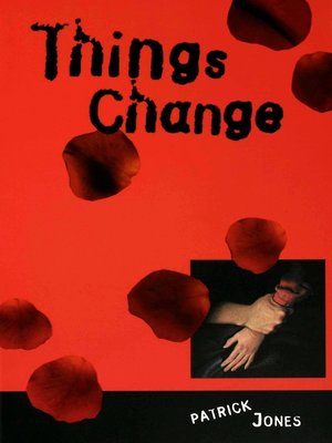Things Change - ebook